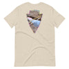 Canyonlands National Park Men's Shirt - Established Line