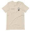 Great Smoky Mountains National Park Men's Shirt - Established Line