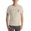 Hot Springs National Park Men's Shirt - Established Line