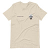 North Cascades National Park Men's Shirt - Established Line