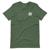 Great Smoky Mountains National Park Men's Shirt - Established Line