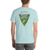 New River Gorge National Park Men's Shirt - Established Line