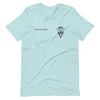 Wrangell‚ St.Elias National Park Men's Shirt - Established Line