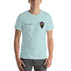 Voyageurs National Park Men's Shirt - Established Line