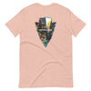 Zion National Park Men's Shirt - Established Line