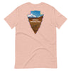 Denali National Park Men's Shirt - Established Line
