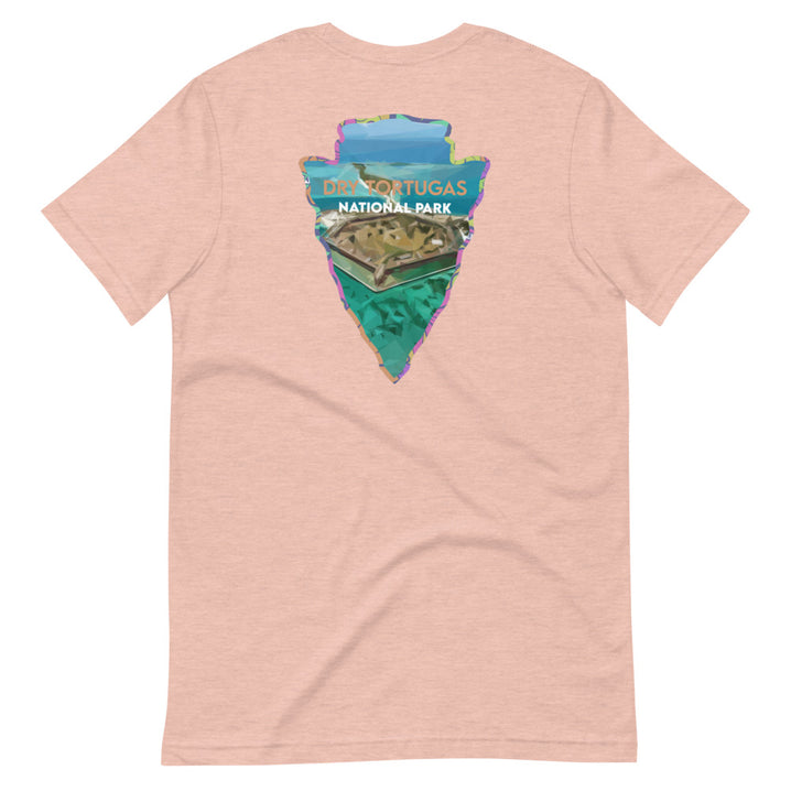 Dry Tortugas National Park Men's Shirt - Established Line