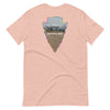 Great Sand Dunes National Park Men's Shirt - Established Line