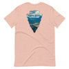 Kobuk Valley National Park Men's Shirt - Established Line