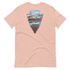 Lake Clark National Park Men's Shirt - Established Line