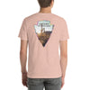 Saguaro National Park Men's Shirt - Established Line