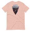 Petrified Forest National Park Men's Shirt - Established Line