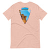 Pinnacles National Park Men's Shirt - Established Line