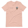 Great Sand Dunes National Park Men's Shirt - Established Line