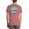 White Sands National Park Men's Shirt - Established Line