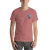 Great Basin National Park Men's Shirt - Established Line