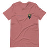Olympic National Park Men's Shirt - Established Line