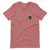 Petrified Forest National Park Men's Shirt - Established Line