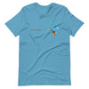 Pinnacles National Park Men's Shirt - Established Line
