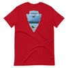 Katmai National Park Men's Shirt - Established Line