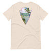 American Samoa National Park Men's Shirt - Established Line