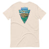 Dry Tortugas National Park Men's Shirt - Established Line