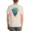 Great Basin National Park Men's Shirt - Established Line