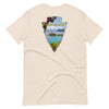 Virgin Islands National Park Men's Shirt - Established Line