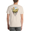 Shenandoah National Park Men's Shirt - Established Line