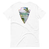 American Samoa National Park Men's Shirt - Established Line