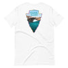 Channel Islands National Park Men's Shirt - Established Line