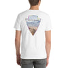 Death Valley National Park Men's Shirt - Established Line