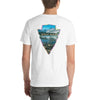 Great Basin National Park Men's Shirt - Established Line
