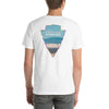 White Sands National Park Men's Shirt - Established Line