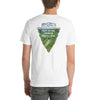 New River Gorge National Park Men's Shirt - Established Line