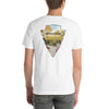 Shenandoah National Park Men's Shirt - Established Line