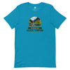 Black Canyon “Rep The State” Shirt - Black Canyon National Park Shirt