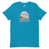 Death Valley “Rep The State” Shirt - Death Valley National Park Shirt