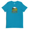 Glacier Bay “Rep The State” Shirt - Glacier Bay National Park Shirt