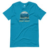 Kobuk Valley “Rep The State” Shirt - Kobuk Valley National Park Shirt