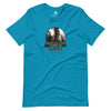 Sequoia “Rep The State” Shirt - Sequoia National Park Shirt