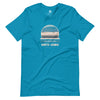 White Sands “Rep The State” Shirt - White Sands National Park Shirt