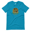 Wind Cave “Rep The State” Shirt - Wind Cave National Park Shirt