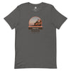 Acadia “Rep The State” Shirt - Acadia National Park Shirt