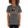 Carlsbad Caverns “Rep The State” Shirt - Carlsbad Caverns National Park Shirt