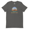 Indiana Dunes “Rep The State” Shirt - Indiana Dunes National Park Shirt