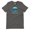 Kobuk Valley “Rep The State” Shirt - Kobuk Valley National Park Shirt