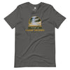 Lassen Volcanic “Rep The State” Shirt - Lassen Volcanic National Park Shirt