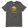 Shenandoah “Rep The State” Shirt - Shenandoah National Park Shirt