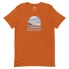 Death Valley “Rep The State” Shirt - Death Valley National Park Shirt